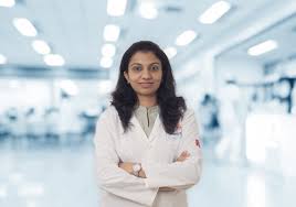 Dr Lakshmi L